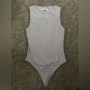 Aritzia Babaton Bodysuit